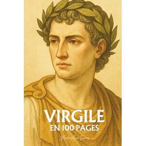 Dumas, Marie-Anne Virgile : l'essentiel de ses écrit en 100 pages: Le poète du destin romain qui enseigna que la gloire la plus haute est de comprendre la douleur humaine. Dumas, Marie-Anne Virgile : l'essentiel de ses écrit en 100 pages: Le poète du destin romain qui enseigna que la gloire la plus haute est de comprendre la douleur humaine.