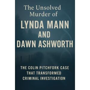 Indrawan, Ricky The Unsolved Murder of Lynda Mann and Dawn Ashworth: The Colin Pitchfork Case That Transformed Criminal Investigation Indrawan, Ricky The Unsolved Murder of Lynda Mann and Dawn Ashworth: The Colin Pitchfork Case That Transformed Criminal Investigation