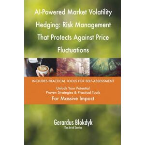 Gerardus Blokdyk - The Art of Service AI-Powered Market Volatility Hedging: Risk Management That Protects Against Price Fluctuations Gerardus Blokdyk - The Art of Service AI-Powered Market Volatility Hedging: Risk Management That Protects Against Price Fluctuations