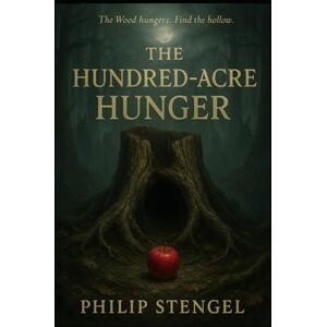 Stengel, Philip The Hundred-Acre Hunger Stengel, Philip The Hundred-Acre Hunger