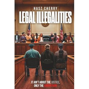 Cherry, Hasz LEGAL ILLEGALITIES: It ain’t about the justice, it’s only about the CONVICTION! Cherry, Hasz LEGAL ILLEGALITIES: It ain’t about the justice, it’s only about the CONVICTION!