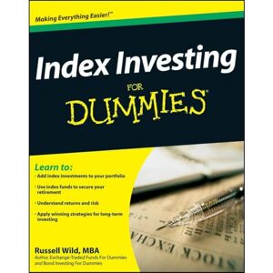 Wild, Russell Index Investing For Dummies Wild, Russell Index Investing For Dummies