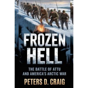 D. CRAIG, PETERS FROZEN HELL: THE BATTLE OF ATTU AND AMERICA’S ARCTIC WAR D. CRAIG, PETERS FROZEN HELL: THE BATTLE OF ATTU AND AMERICA’S ARCTIC WAR