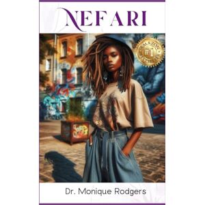Rodgers, Dr. Monique Nefari Rodgers, Dr. Monique Nefari