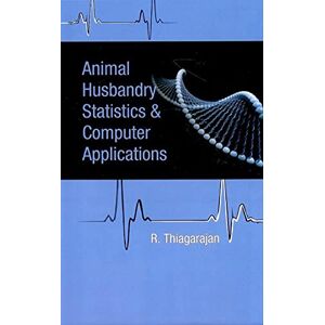 Satish Serial Publishing House Animal Husbandry Statistics and Computer Applications Satish Serial Publishing House Animal Husbandry Statistics and Computer Applications