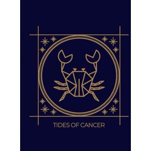 Chipp, Cory Tides of Cancer Coloring with CC: A Cancer Inspired Coloring Book Full of Love, Strength & Softness Chipp, Cory Tides of Cancer Coloring with CC: A Cancer Inspired Coloring Book Full of Love, Strength & Softness