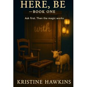 Hawkins, Kristine Here, Be — Book One Hawkins, Kristine Here, Be — Book One