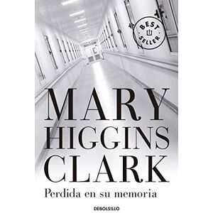 Clark, Mary Higgins Perdida En Su Memoria/ Memory Lost Clark, Mary Higgins Perdida En Su Memoria/ Memory Lost