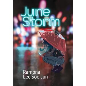 Lee June Storm Lee June Storm