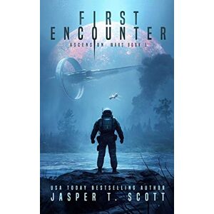 Scott First Encounter: 1 (Ascension Wars) Scott First Encounter: 1 (Ascension Wars)