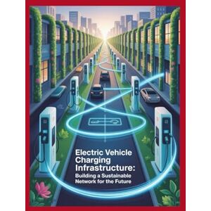Johnson, Karen Electric Vehicle Charging Infrastructure: Building a Sustainable Network for the Future Johnson, Karen Electric Vehicle Charging Infrastructure: Building a Sustainable Network for the Future