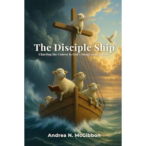 McGibbon, Andrea N. The Disciple Ship: Charting the Course to God’s Image and Likeness McGibbon, Andrea N. The Disciple Ship: Charting the Course to God’s Image and Likeness