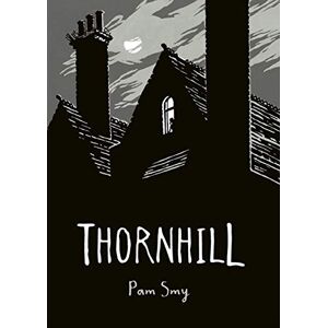 Smy, Pam Thornhill Smy, Pam Thornhill