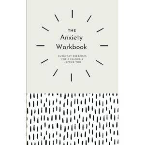 Pro-Ject The Anxiety Workbook: Everyday Exercises For A Happier, Healthier You Pro-Ject The Anxiety Workbook: Everyday Exercises For A Happier, Healthier You