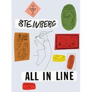 Steinberg All in Line Steinberg All in Line