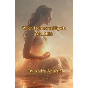 Annette, Andra When Hormones Hijack Your Life: From the YOU First Health Series Annette, Andra When Hormones Hijack Your Life: From the YOU First Health Series