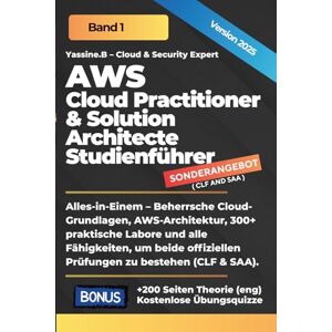 boutlija, yassine AWS Cloud Practitioner & Solution Architecte boutlija, yassine AWS Cloud Practitioner & Solution Architecte