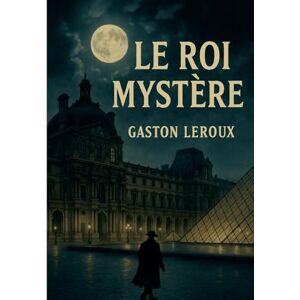LeRoux, Gaston Le Roi Mystère: Une énigme palpitante au coeur du Paris du Second Empire. LeRoux, Gaston Le Roi Mystère: Une énigme palpitante au coeur du Paris du Second Empire.