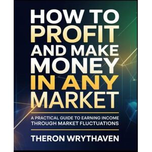 Wrythaven, Theron How to Profit and Make Money in Any Market: A Practical System for Earning Income Through Market Fluctuations Wrythaven, Theron How to Profit and Make Money in Any Market: A Practical System for Earning Income Through Market Fluctuations