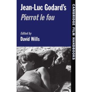 Jean-Luc Godard's Pierrot le Fou (Cambridge Film Handbooks) Jean-Luc Godard's Pierrot le Fou (Cambridge Film Handbooks)