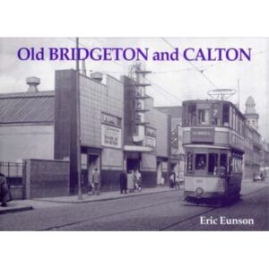 Eunson, Eric Old Bridgeton and Calton Eunson, Eric Old Bridgeton and Calton