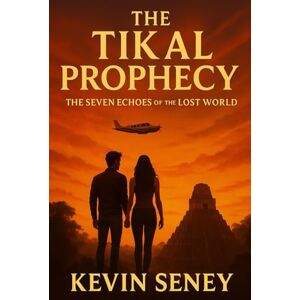 Seney, Kevin The Tikal Prophecy: The Seven Echoes of the Lost World: 2 (Runway Rogue) Seney, Kevin The Tikal Prophecy: The Seven Echoes of the Lost World: 2 (Runway Rogue)