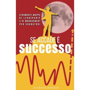 Poggio, Giorgio Se accade è SUCCESSO Poggio, Giorgio Se accade è SUCCESSO