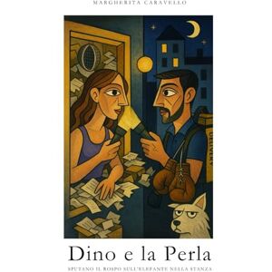 Caravello, Margherita Dino e la Perla: Sputano il rospo sull'elefante nella stanza Caravello, Margherita Dino e la Perla: Sputano il rospo sull'elefante nella stanza