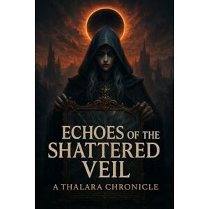 Saebjorn, Arkyn SS Echoes of The Shattered Veil: A Thalara Chronicle “Every hero has a reflection… and not all reflections wish to be saved.” Saebjorn, Arkyn SS Echoes of The Shattered Veil: A Thalara Chronicle “Every hero has a reflection… and not all reflections wish to be saved.”