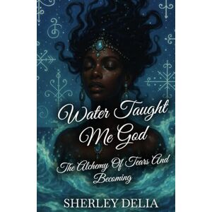 Delia, Sherley Water Taught Me God: The Alchemy of Tears and Becoming Delia, Sherley Water Taught Me God: The Alchemy of Tears and Becoming