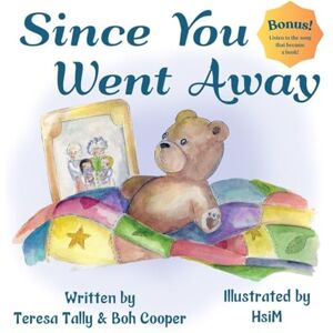 Mannesmann Tally Since You Went Away Mannesmann Tally Since You Went Away