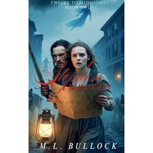 Bullock, M L Stephen Twelves: 2 (Twelve to Midnight) Bullock, M L Stephen Twelves: 2 (Twelve to Midnight)
