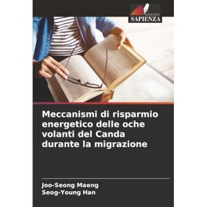 Maeng, Joo-Seong Meccanismi di risparmio energetico delle oche volanti del Canda durante la migrazione Maeng, Joo-Seong Meccanismi di risparmio energetico delle oche volanti del Canda durante la migrazione
