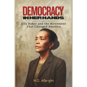 Albright, H.O Democracy in Her Hands: Ella Baker and the Movement That Changed America Albright, H.O Democracy in Her Hands: Ella Baker and the Movement That Changed America