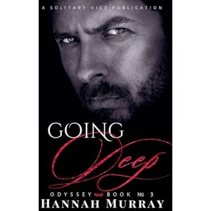 Murray, Hannah Going Deep: 3 (Odyssey) Murray, Hannah Going Deep: 3 (Odyssey)