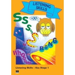 Sandi Rickerby Listening Skills: Key Stage 1: 0 Sandi Rickerby Listening Skills: Key Stage 1: 0
