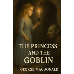 MacDonald, George The Princess And The Goblin (Illustrated) MacDonald, George The Princess And The Goblin (Illustrated)