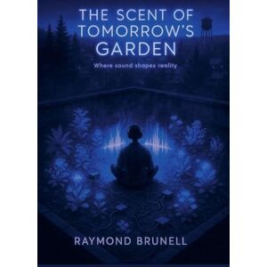 Brunell, Raymond The Scent of Tommorow's Garden: 2 (The Memory Keepers) Brunell, Raymond The Scent of Tommorow's Garden: 2 (The Memory Keepers)