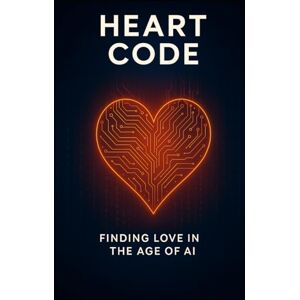 Toyou, Getinfo Heart Code: Finding Love in the Age of AI Toyou, Getinfo Heart Code: Finding Love in the Age of AI