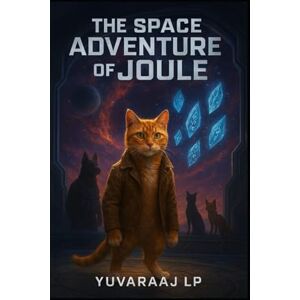LP, Yuvaraaj The Space Adventure Of Joule: An Animal sci-fi LP, Yuvaraaj The Space Adventure Of Joule: An Animal sci-fi