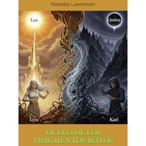 Lawrenson, Natxelas El eco de los fragmentos rotos Lawrenson, Natxelas El eco de los fragmentos rotos