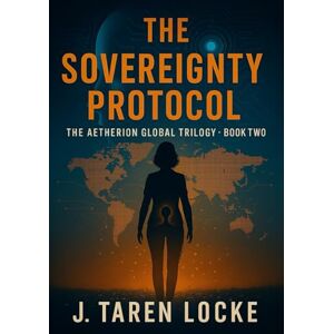Locke, J. Taren The Sovereignty Protocol: The Aetherion Global Trilogy: Book Two: 2 Locke, J. Taren The Sovereignty Protocol: The Aetherion Global Trilogy: Book Two: 2
