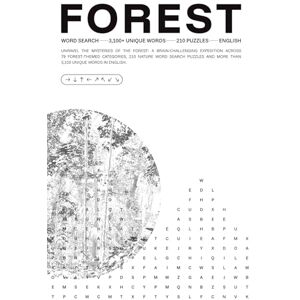 82 Degrees, Studio Forest Word Search Puzzle Book: Forest: Word Search Puzzles from the Whispers of Nature Collection. Unravel the Mysteries of the Forest: A ... of Nature Word Search Puzzle Series) 82 Degrees, Studio Forest Word Search Puzzle Book: Forest: Word Search Puzzles from the Whispers of Nature Collection. Unravel the Mysteries of the Forest: A ... of Nature Word Search Puzzle Series)