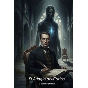 Errante, El Ingenio El Adagio del Crítico (El Réquiem Silente) Errante, El Ingenio El Adagio del Crítico (El Réquiem Silente)