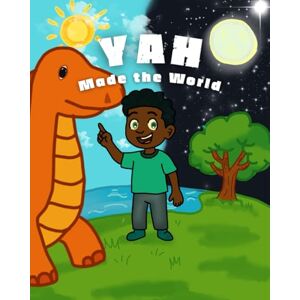 Talisa, June YAH Made The World Talisa, June YAH Made The World