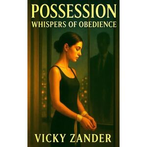 Zander, Vicky Possession: Whispers of Obedience: A Slow-burn Erotic Psychological Thriller of Obsession & Control (The Possession Series) Zander, Vicky Possession: Whispers of Obedience: A Slow-burn Erotic Psychological Thriller of Obsession & Control (The Possession Series)
