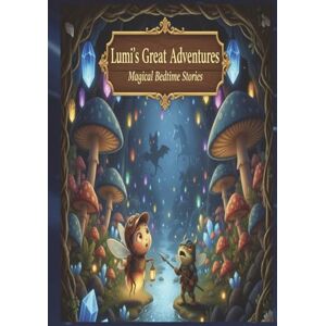 Pal, Juju Lumi's Great Adventures: Magical Bedtime Stories Pal, Juju Lumi's Great Adventures: Magical Bedtime Stories