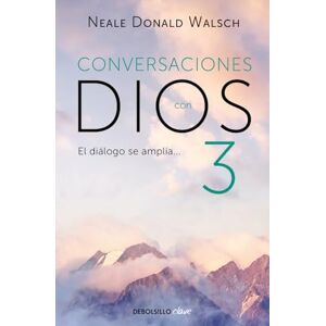 Walsch, Neale Donald Un diálogo excepcional (Conversaciones con Dios 3): El diálogo se amplía... (Clave) Walsch, Neale Donald Un diálogo excepcional (Conversaciones con Dios 3): El diálogo se amplía... (Clave)