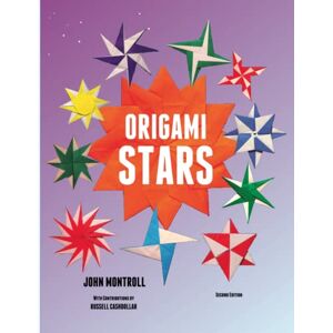Montroll, John Origami Stars Montroll, John Origami Stars