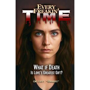 1997, CM - EVERY FREAKIN' TIME: What if Death is Loves Greatest Gift? 1997, CM - EVERY FREAKIN' TIME: What if Death is Loves Greatest Gift?